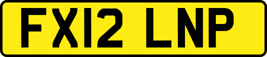 FX12LNP