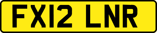 FX12LNR