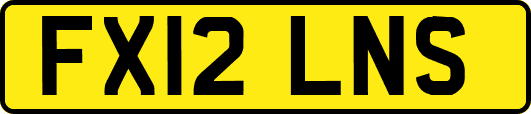 FX12LNS