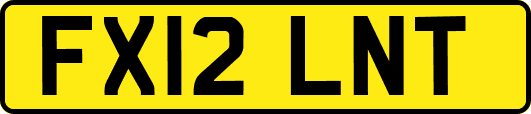 FX12LNT