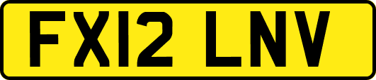 FX12LNV