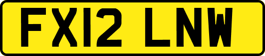 FX12LNW