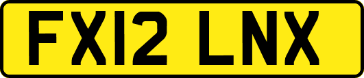 FX12LNX