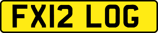 FX12LOG
