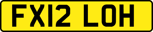 FX12LOH