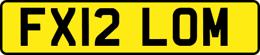 FX12LOM