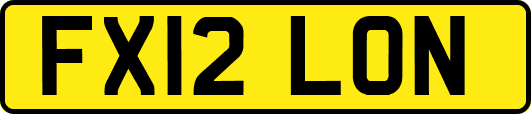 FX12LON