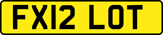 FX12LOT