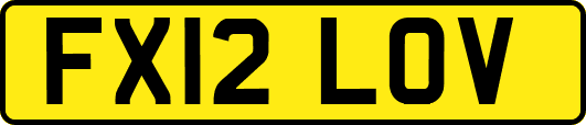 FX12LOV