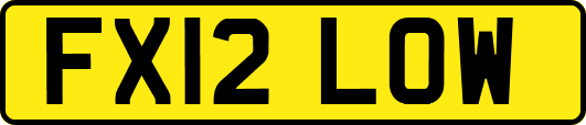 FX12LOW