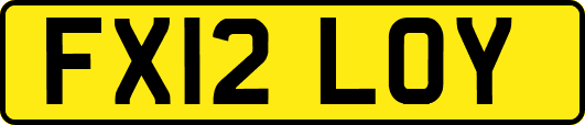 FX12LOY