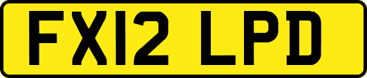 FX12LPD