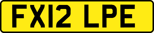 FX12LPE
