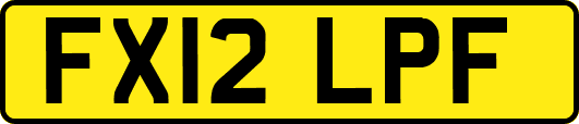FX12LPF