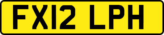 FX12LPH