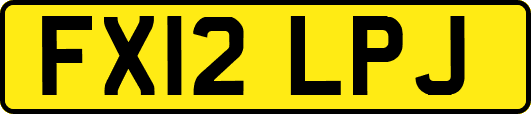 FX12LPJ