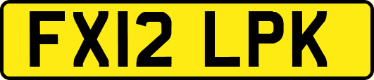 FX12LPK