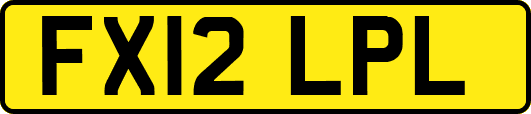 FX12LPL
