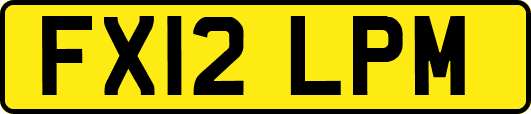 FX12LPM