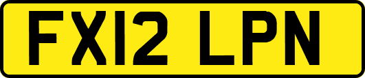 FX12LPN