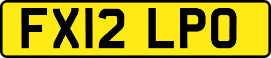 FX12LPO