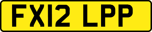 FX12LPP