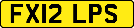 FX12LPS