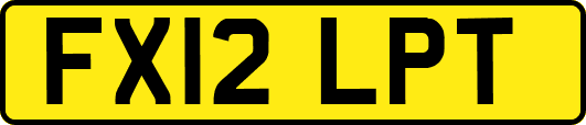 FX12LPT