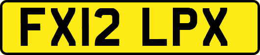 FX12LPX