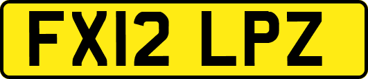 FX12LPZ