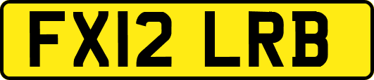 FX12LRB