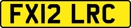 FX12LRC