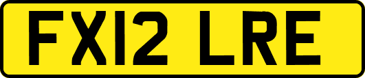FX12LRE