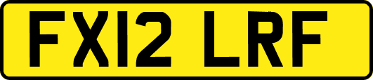 FX12LRF