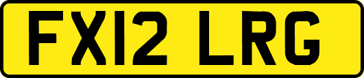 FX12LRG