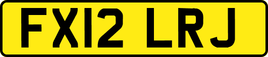 FX12LRJ