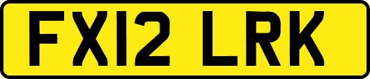 FX12LRK