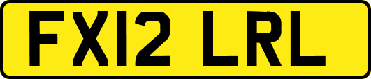 FX12LRL