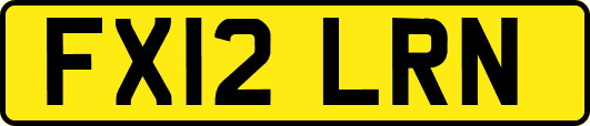 FX12LRN