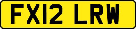 FX12LRW