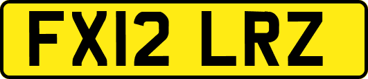 FX12LRZ