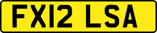 FX12LSA