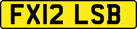 FX12LSB