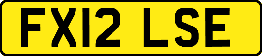 FX12LSE