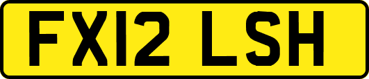 FX12LSH