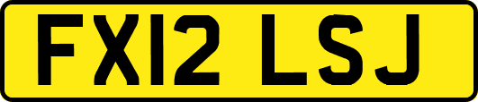 FX12LSJ