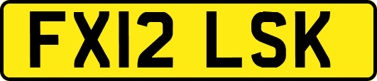 FX12LSK