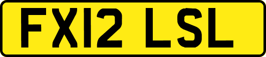 FX12LSL