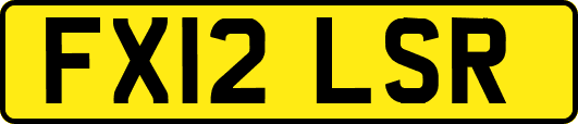 FX12LSR