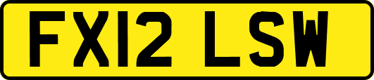 FX12LSW